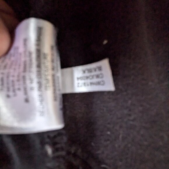 Calvin Klein Women's Rain Jacket XS - Picture 3 of 6
